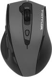 Мышка A4Tech Fstyler FG55S Plus Wireless Grey 4711421003421