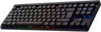 Клавиатура Logitech G515 TKL Lightspeed Tactile Bluetooth UA Black 920-014075