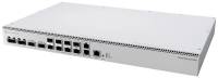 Коммутатор Mikrotik CRS812-8DS-2DQ-2DDQ-RM