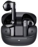 Наушники Mibro Earbuds 5 Black XPEJ014B