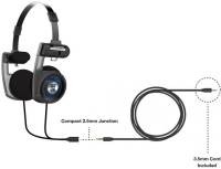 Наушники Koss Porta Pro Utility Black 196461.101