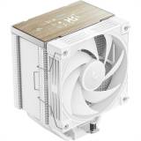 Кулер Deepcool AK700 Digital White R-AK700-WHNDMN-GJD