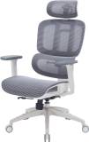 Кресло OfficePro OC680-W-DG-DG