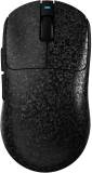 Мышка Ajazz AJ199 Carbon fiber Wireless/Bluetooth/USB Black AJ199-B
