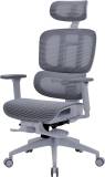 Кресло OfficePro OC750-G-DG-DG