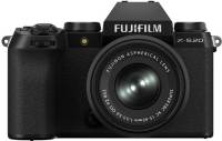 Фотоаппарат Fujifilm X-S20+ XC 15-45mm F3.5-5.6 Kit Black 16939588