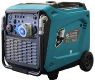 Генератор Konner&Sohnen KS9500IESATSR