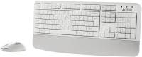 Комплект A4Tech FG2500S Plus Wireless UA White 4711421003278