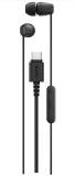 Наушники Sony IER-EX15C Black IEREX15CB.E