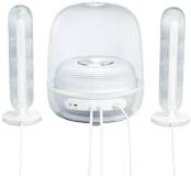 Акустика Harman Kardon SoundSticks 5 White HKSOUNDSTK5WFWEP