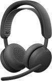 Наушники Logitech Zone Wireless 2 ES Graphite 981-001503