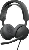 Наушники Logitech Zone Wired 2 USB Graphite 981-001619
