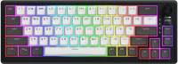Клавиатура HATOR Skyfall 65 Pro Aurum Vanila Silent RGB Wireless/Bl HTK4160UA
