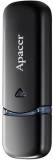 Флешка Apacer 256GB AH355 Black USB 3.2 AP256GAH355B-1