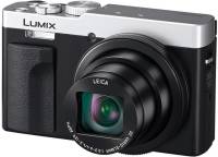Фотоаппарат Panasonic DC-TZ99 Silver DC-TZ99E-S