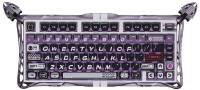 Клавиатура GravaStar GSV75PRO_PL