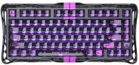 Клавиатура GravaStar GSV75LITE_XTAL_BLK