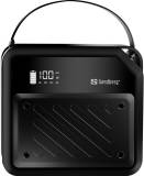 Павербанк Sandberg 72000mAh max 268W, DC9,612,6V/10A, PD/100W(In/Out) 421-22