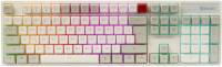 Клавиатура A4Tech Bloody B230N USB UA White 4711421003131