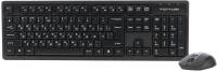 Комплект A4Tech FG1200S Wireless UA Black 4711421003193