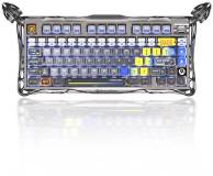Клавиатура GravaStar GSK1PRO_S_CGRY