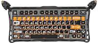 Клавиатура GravaStar GSK1PRO_BO_BLK
