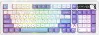 Клавиатура Ajazz AK980 V2 Gift Switch V2 Wireless/Bluetooth/USB UA AK980-V2-G-PWB