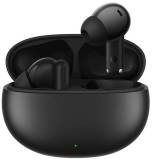 Наушники Realme_ Realme TechLife Buds Black_EU