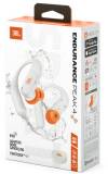 Наушники JBL Endurance Peak 4 White JBLENDUPEAK4WHT