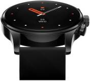 Часы Black Shark S3 Classic BS-W2410 Чорний 1184524