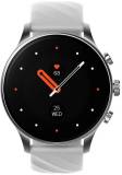 Часы Black Shark S3 Classic BS-W2410 Срібний 1184525