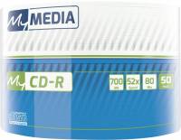 Диск MyMedia 69201