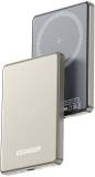 Павербанк ESSAGER 5000mAh Cross-border magnetic 20W PD QC/3.0 EDY5K-YJ0A-Z