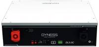 Аккумулятор Dyness DL5.0C Heat 51.2V/100Ah 5,12kWh DL5.0C_Heated