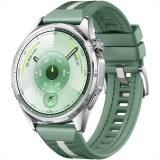 Часы Huawei WATCH GT 6 46mm Green 55020FTV