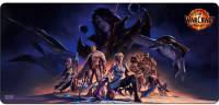 Коврик Blizzard Entertainment FBLMPWOWTWRWT25XL