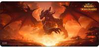 Коврик Blizzard Entertainment FBLMPWOWCATDW25XL