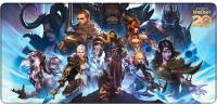 Коврик Blizzard Entertainment FBLMPWOW20ANN25XL