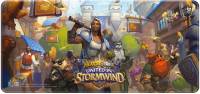 Коврик Blizzard Entertainment Heartstone United in Stormwind XL Speed FBLMPHSUNSTWD21XL