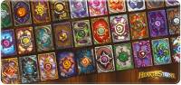 Коврик Blizzard Heartstone Cardbacks XL Speed FBLMPHSCARDBK21XL