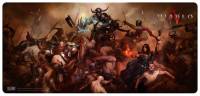 Коврик Blizzard Entertainment Diablo IV Heroes XL Speed FBLMPD4HEROES21XL