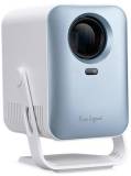 Проектор Acer QH31S blue MR.JYQ11.003