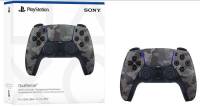 Манипулятор PlayStation DualSense Bluetooth PS5 Grey Camo 1000050561