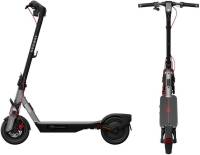 Электротранспорт Segway-Ninebot Ninebot F3 PRO E, сірий AA.05.17.02.0003