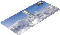 Коврик Blizzard World of WarCraft Shadowlands Bastion XL Speed FBLMPWOWBASTI21XL