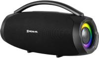 Акустика REAL-EL X-755 Black EL121600031