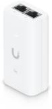 Сетевой адаптер UBIQUITI U-PoE