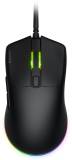 Мышка HATOR Pulsar 3 Pro USB Black HTM620
