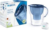 Фильтр BRITA Marella XL Memo MXPro 3.5л (2л води) з фільтр-карт 1052780