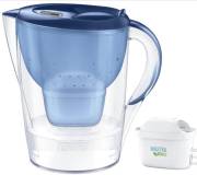 Фильтр BRITA Marella XL Memo MXPro 3.5л (2л води) з фільтр-карт 1052778